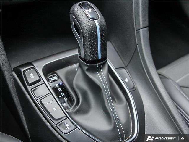 2022 Hyundai Veloster N N (Stk: 120145) in London - Image 18 of 25