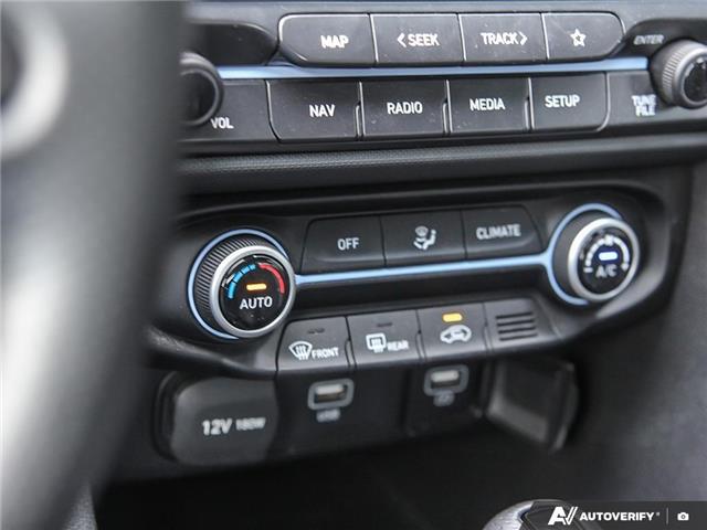 2022 Hyundai Veloster N N (Stk: 120145) in London - Image 19 of 25