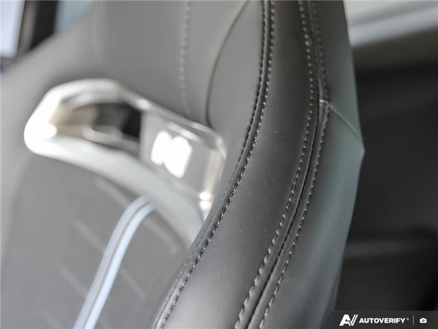 2022 Hyundai Veloster N N (Stk: 120145) in London - Image 22 of 25