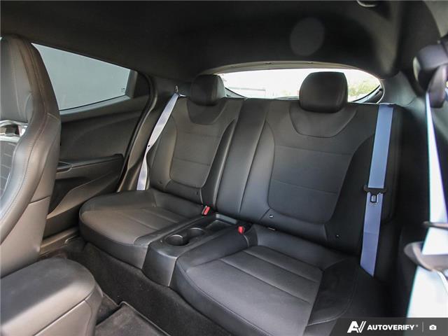 2022 Hyundai Veloster N N (Stk: 120145) in London - Image 23 of 25