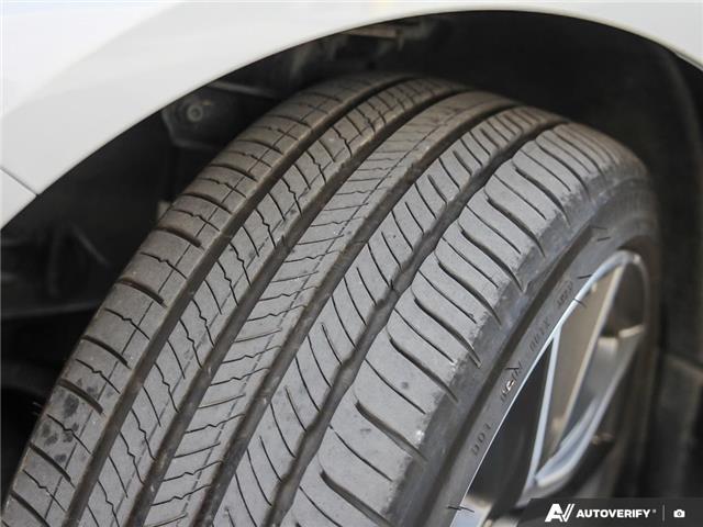 2024 Genesis G70 2.5T Advanced (Stk: 118326) in London - Image 7 of 25