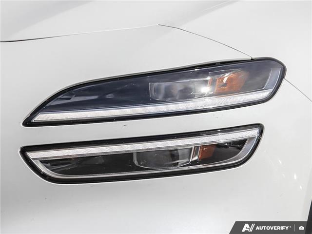 2024 Genesis G70 2.5T Advanced (Stk: 118326) in London - Image 9 of 25