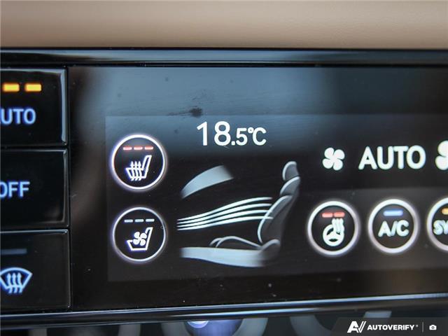 2024 Genesis G70 2.5T Advanced (Stk: 118326) in London - Image 25 of 25