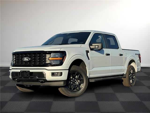 2025 Ford F-150 STX (Stk: FS40400) in Windsor - Image 1 of 25