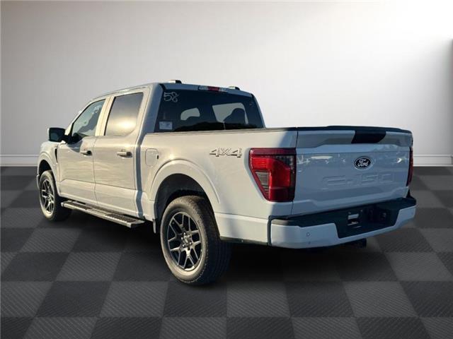 2025 Ford F-150 STX (Stk: FS40400) in Windsor - Image 4 of 25