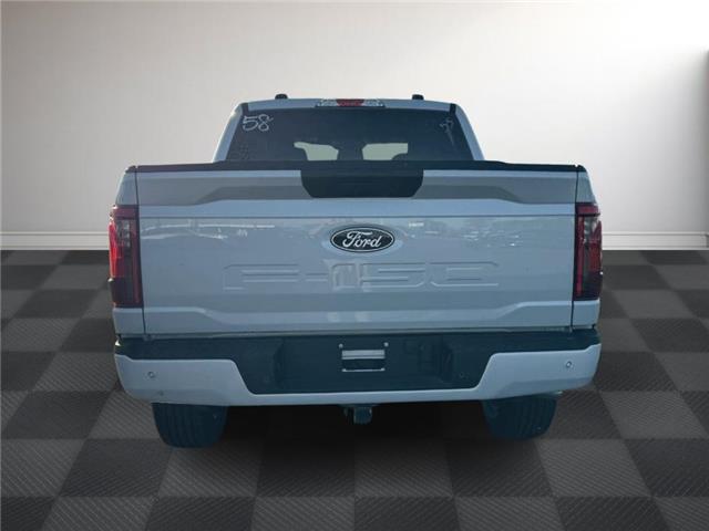 2025 Ford F-150 STX (Stk: FS40400) in Windsor - Image 5 of 25