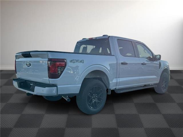 2025 Ford F-150 STX (Stk: FS40400) in Windsor - Image 6 of 25