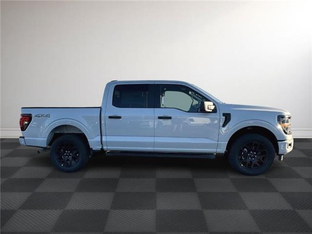 2025 Ford F-150 STX (Stk: FS40400) in Windsor - Image 7 of 25