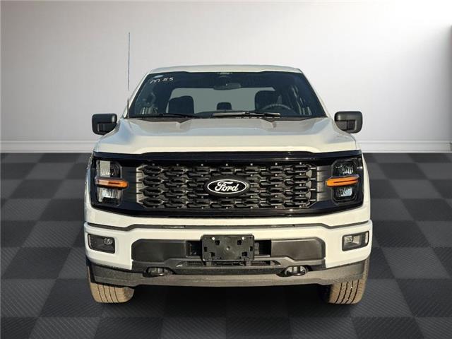 2025 Ford F-150 STX (Stk: FS40400) in Windsor - Image 10 of 25
