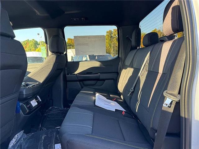 2025 Ford F-150 STX (Stk: FS40400) in Windsor - Image 11 of 25