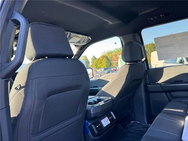 2025 Ford F-150 STX (Stk: FS40400) in Windsor - Image 12 of 25