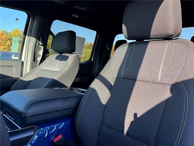 2025 Ford F-150 STX (Stk: FS40400) in Windsor - Image 16 of 25