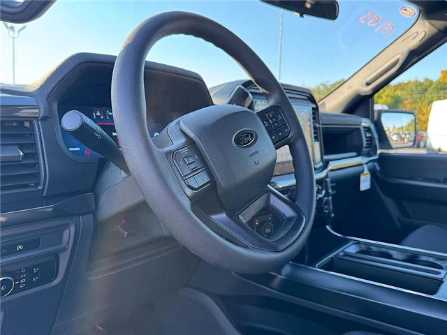 2025 Ford F-150 STX (Stk: FS40400) in Windsor - Image 17 of 25