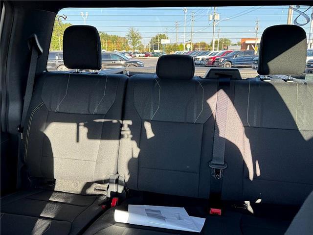 2025 Ford F-150 STX (Stk: FS40400) in Windsor - Image 20 of 25