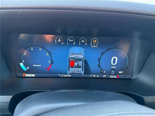 2025 Ford F-150 STX (Stk: FS40400) in Windsor - Image 21 of 25