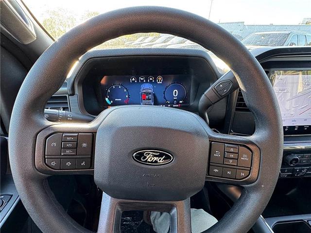 2025 Ford F-150 STX (Stk: FS40400) in Windsor - Image 22 of 25