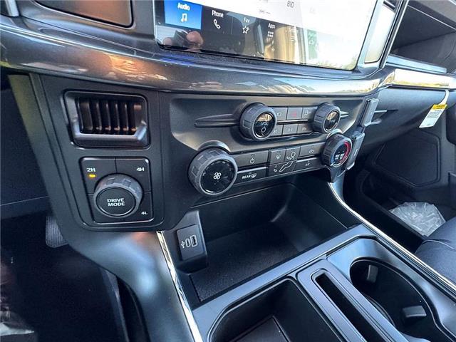 2025 Ford F-150 STX (Stk: FS40400) in Windsor - Image 23 of 25