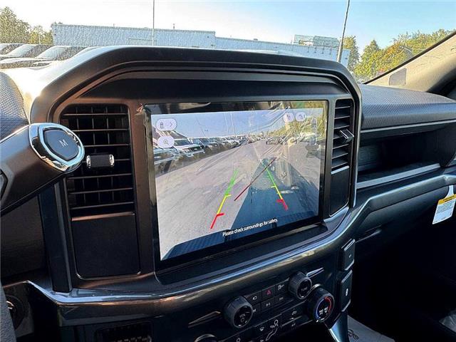 2025 Ford F-150 STX (Stk: FS40400) in Windsor - Image 24 of 25