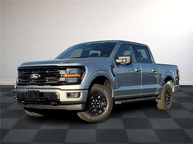 2025 Ford F-150 XLT (Stk: FS42227) in Windsor - Image 1 of 25