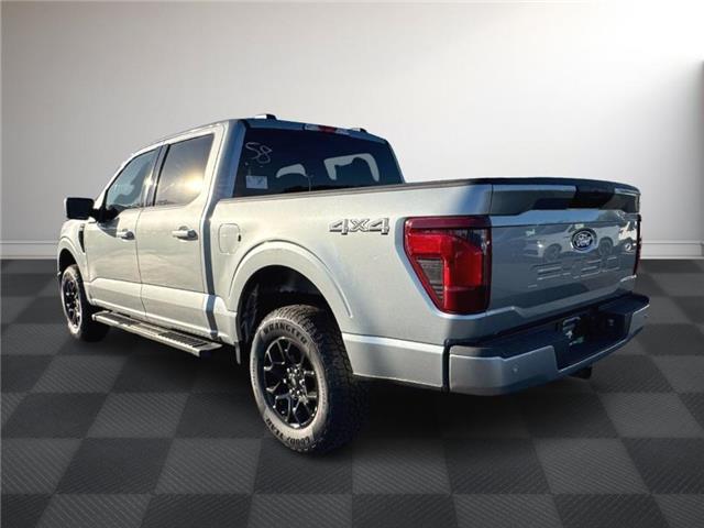 2025 Ford F-150 XLT (Stk: FS42227) in Windsor - Image 4 of 25