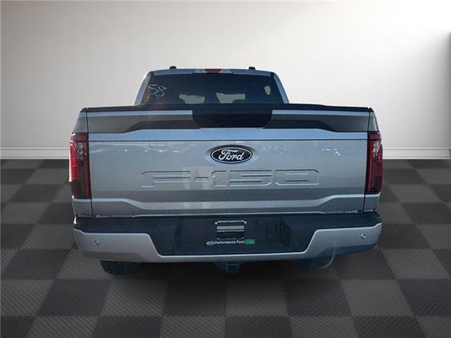 2025 Ford F-150 XLT (Stk: FS42227) in Windsor - Image 5 of 25