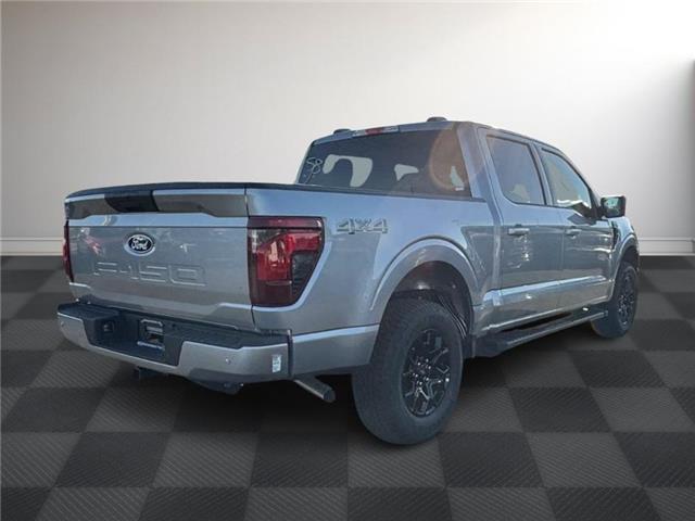 2025 Ford F-150 XLT (Stk: FS42227) in Windsor - Image 6 of 25