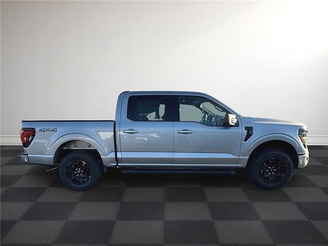 2025 Ford F-150 XLT (Stk: FS42227) in Windsor - Image 7 of 25