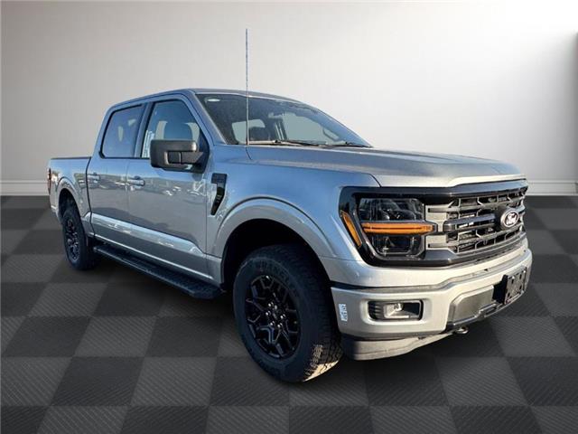 2025 Ford F-150 XLT (Stk: FS42227) in Windsor - Image 9 of 25