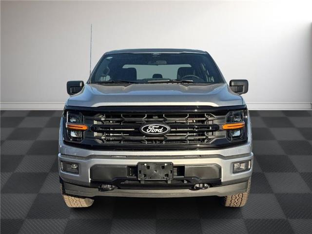 2025 Ford F-150 XLT (Stk: FS42227) in Windsor - Image 10 of 25