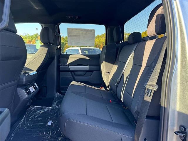 2025 Ford F-150 XLT (Stk: FS42227) in Windsor - Image 11 of 25