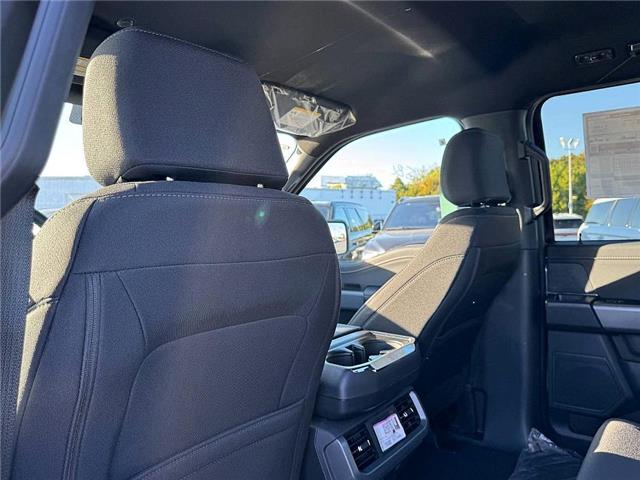 2025 Ford F-150 XLT (Stk: FS42227) in Windsor - Image 12 of 25