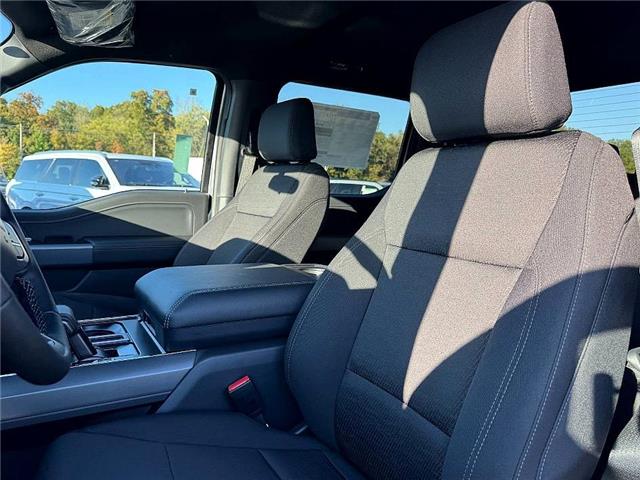 2025 Ford F-150 XLT (Stk: FS42227) in Windsor - Image 16 of 25