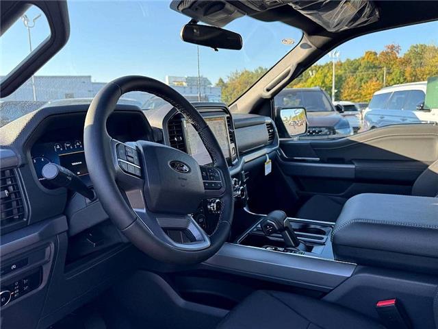 2025 Ford F-150 XLT (Stk: FS42227) in Windsor - Image 17 of 25