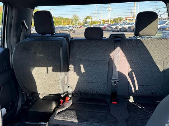 2025 Ford F-150 XLT (Stk: FS42227) in Windsor - Image 20 of 25