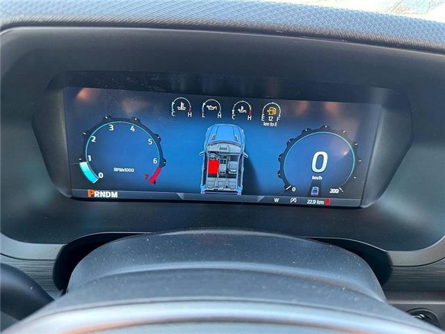 2025 Ford F-150 XLT (Stk: FS42227) in Windsor - Image 21 of 25