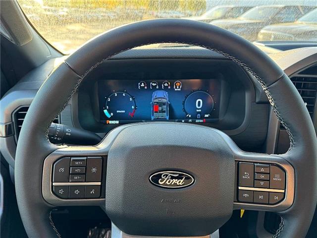2025 Ford F-150 XLT (Stk: FS42227) in Windsor - Image 22 of 25