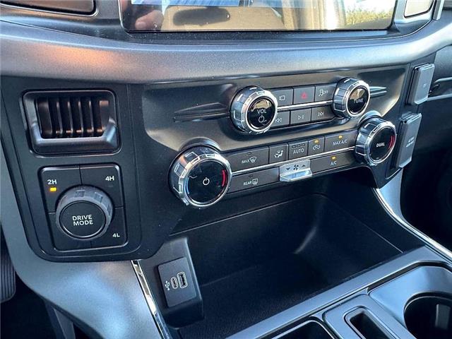 2025 Ford F-150 XLT (Stk: FS42227) in Windsor - Image 23 of 25