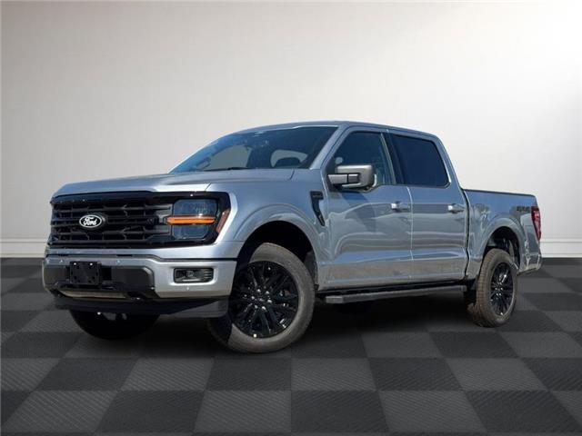 2025 Ford F-150 XLT (Stk: FS26225A) in Windsor - Image 1 of 27