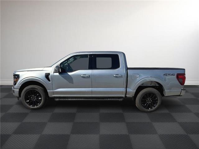2025 Ford F-150 XLT (Stk: FS26225A) in Windsor - Image 2 of 27