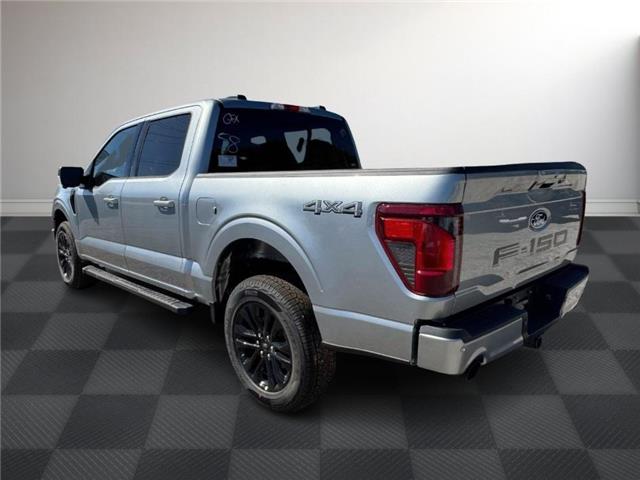 2025 Ford F-150 XLT (Stk: FS26225A) in Windsor - Image 4 of 27