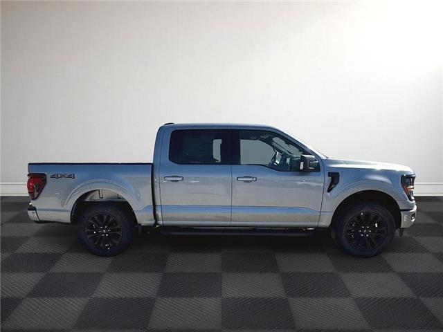 2025 Ford F-150 XLT (Stk: FS26225A) in Windsor - Image 7 of 27