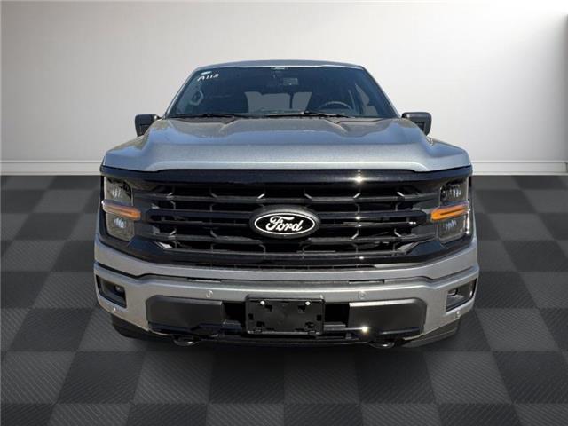 2025 Ford F-150 XLT (Stk: FS26225A) in Windsor - Image 10 of 27