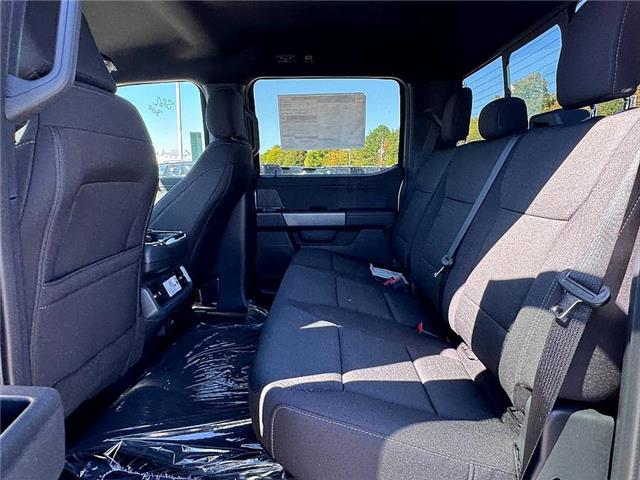 2025 Ford F-150 XLT (Stk: FS26225A) in Windsor - Image 11 of 27
