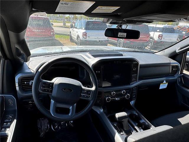 2025 Ford F-150 XLT (Stk: FS26225A) in Windsor - Image 14 of 27