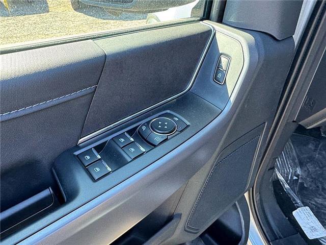 2025 Ford F-150 XLT (Stk: FS26225A) in Windsor - Image 15 of 27