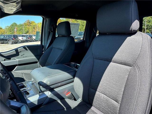 2025 Ford F-150 XLT (Stk: FS26225A) in Windsor - Image 17 of 27