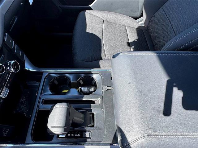 2025 Ford F-150 XLT (Stk: FS26225A) in Windsor - Image 20 of 27