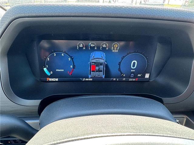 2025 Ford F-150 XLT (Stk: FS26225A) in Windsor - Image 22 of 27