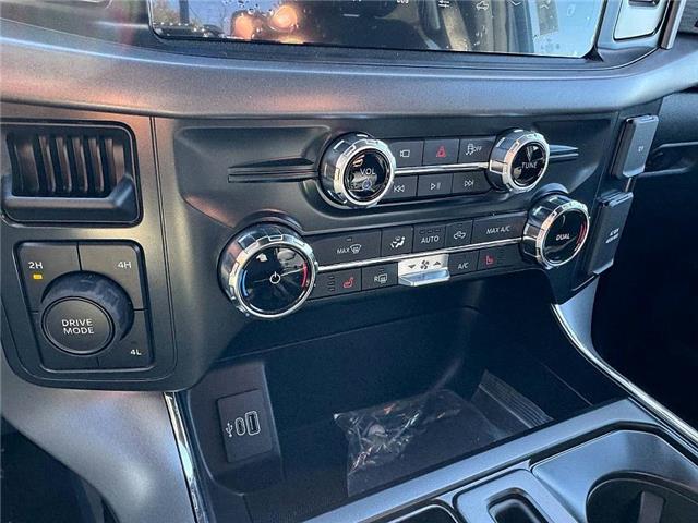 2025 Ford F-150 XLT (Stk: FS26225A) in Windsor - Image 25 of 27