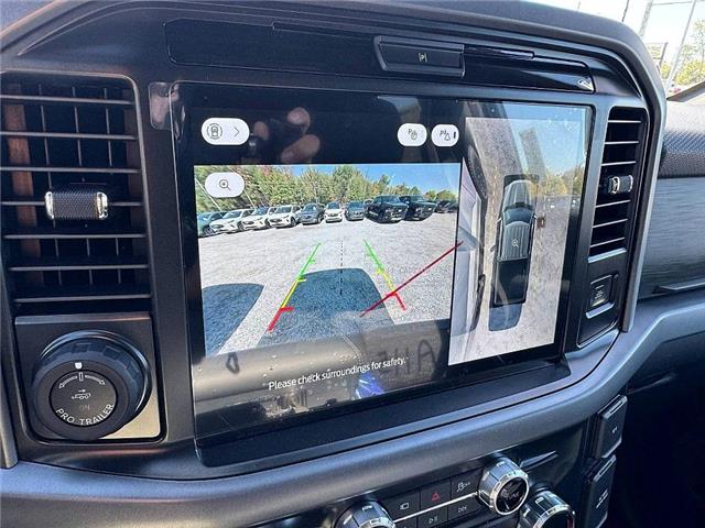 2025 Ford F-150 XLT (Stk: FS26225A) in Windsor - Image 26 of 27